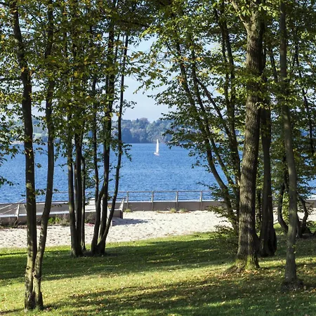 Domaine Golden Lakes Village 5 Boussu-lez-Walcourt