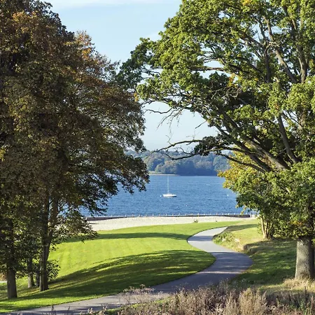 Domaine Golden Lakes Village 5 *